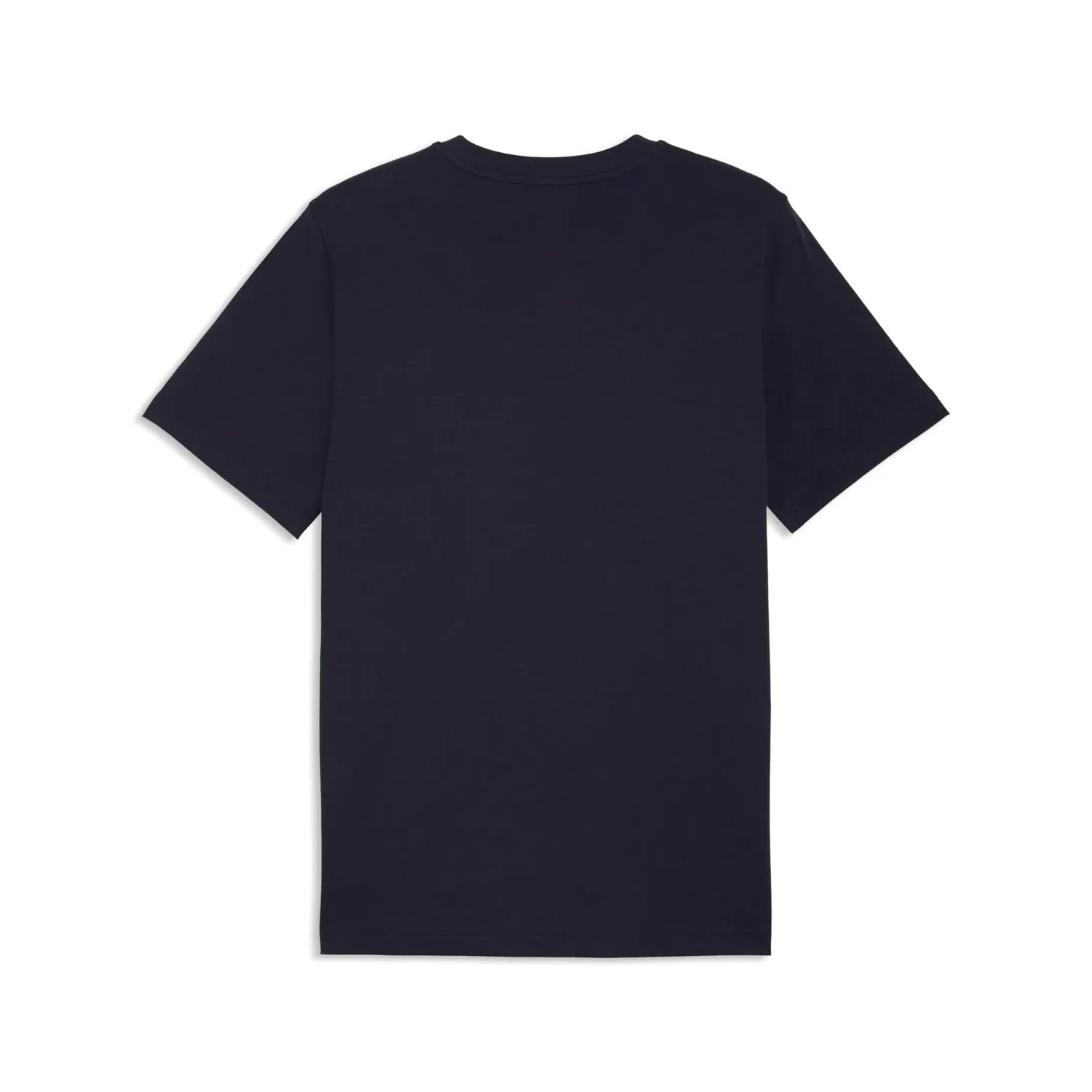 Puma Graphics 2 Color No 1 Logo Tee maglietta XS cotone
