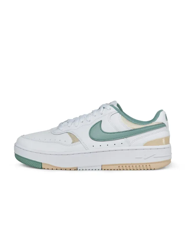 Nike Gamma Force Sneakers Donna Platform Pelle