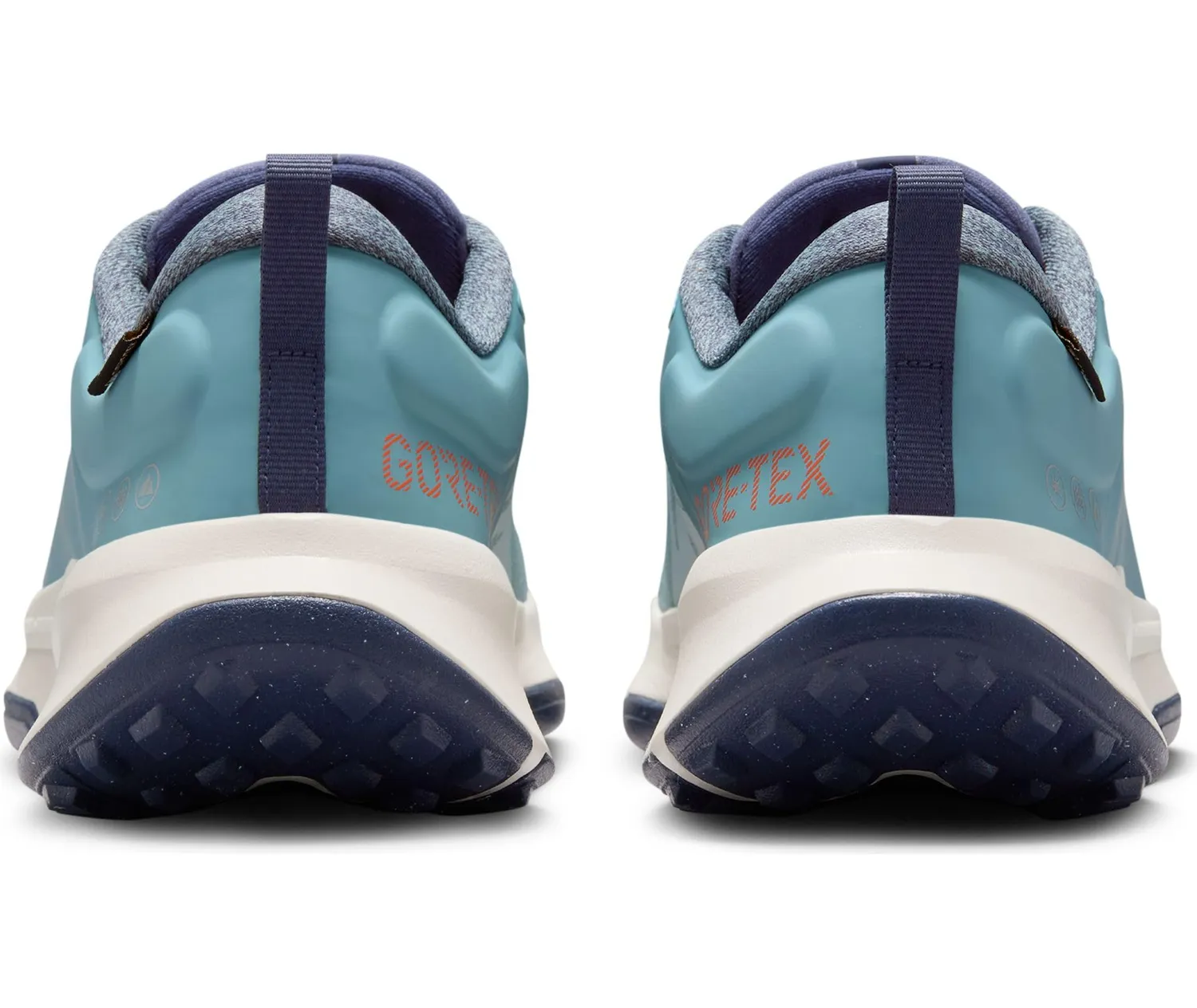 Nike Juniper Trail 2 Gore-Tex scarpe trail uomo 44 EU impermeabile