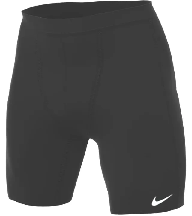 Nike Strike pantaloncini calcio uomo blu S traspiranti