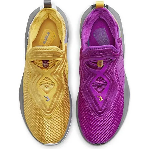 Nike Lebron Soldier XIV 14 scarpe basket 44 EU alte