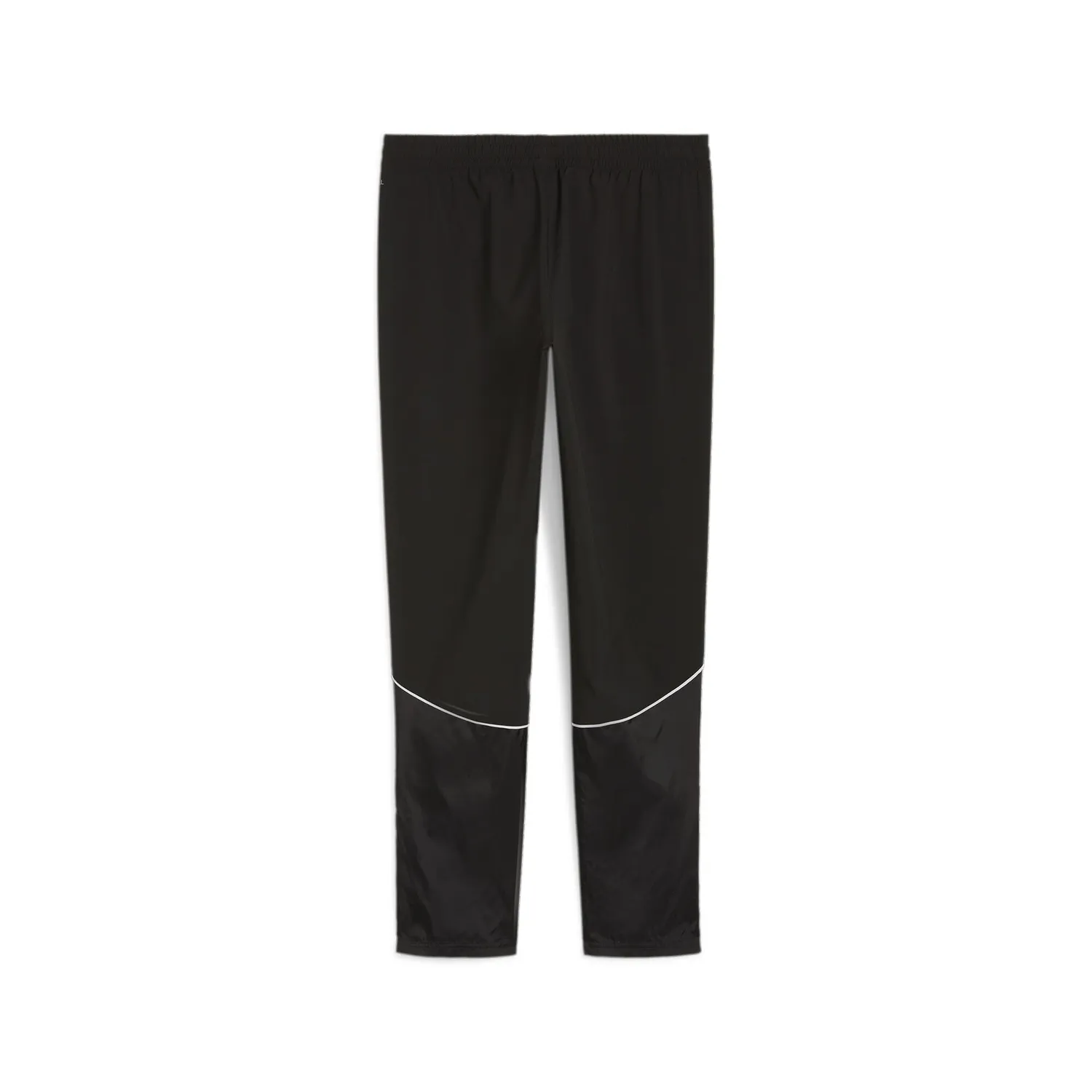 Puma Teamgoal Sideline pantaloni donna taglia S neri