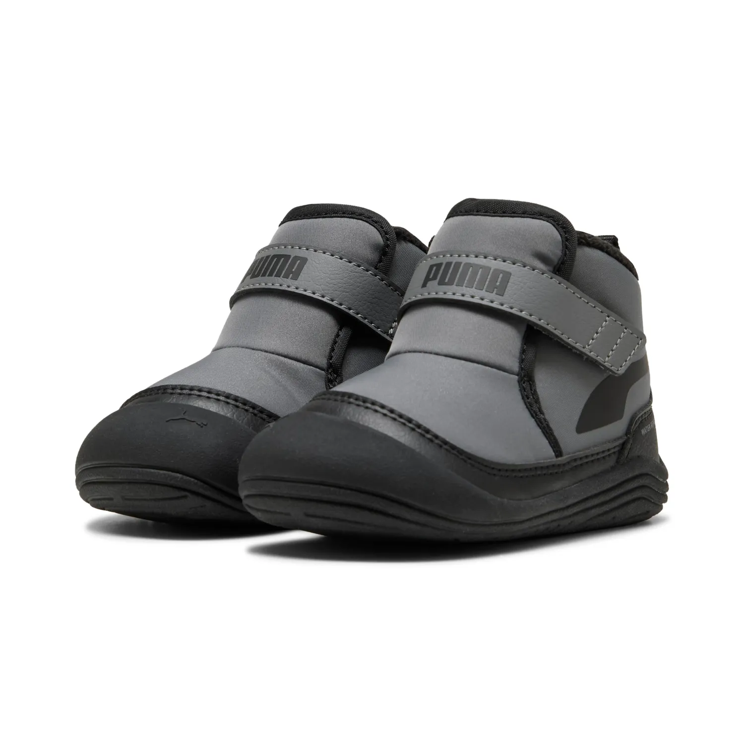 Puma Kitten Mid V Inf sneakers bimbi 23 EU