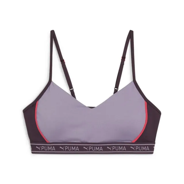 Puma Move Strong Bra Top Sportivo Donna sostegno medio