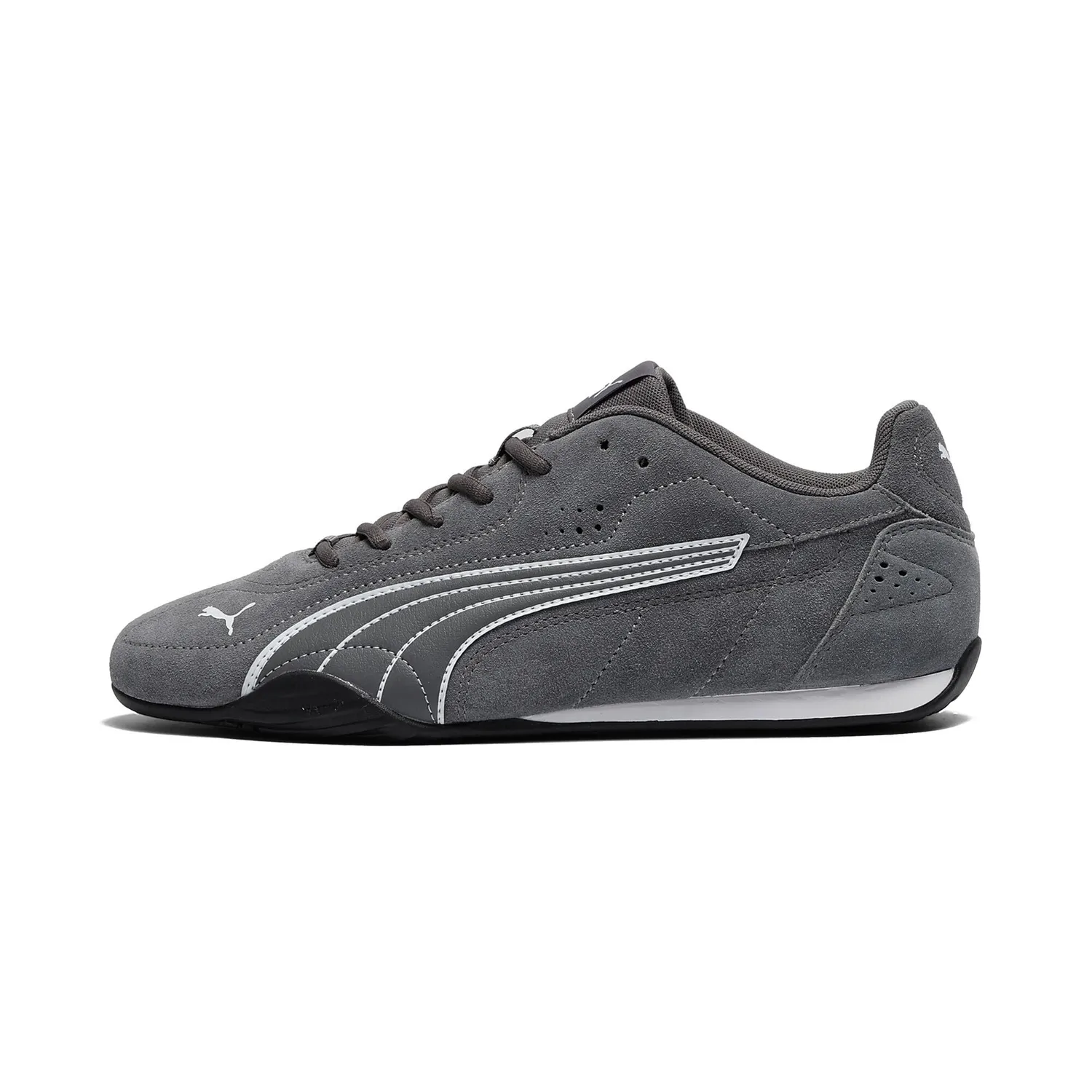 Puma Catch SD sneakers unisex suola bassa