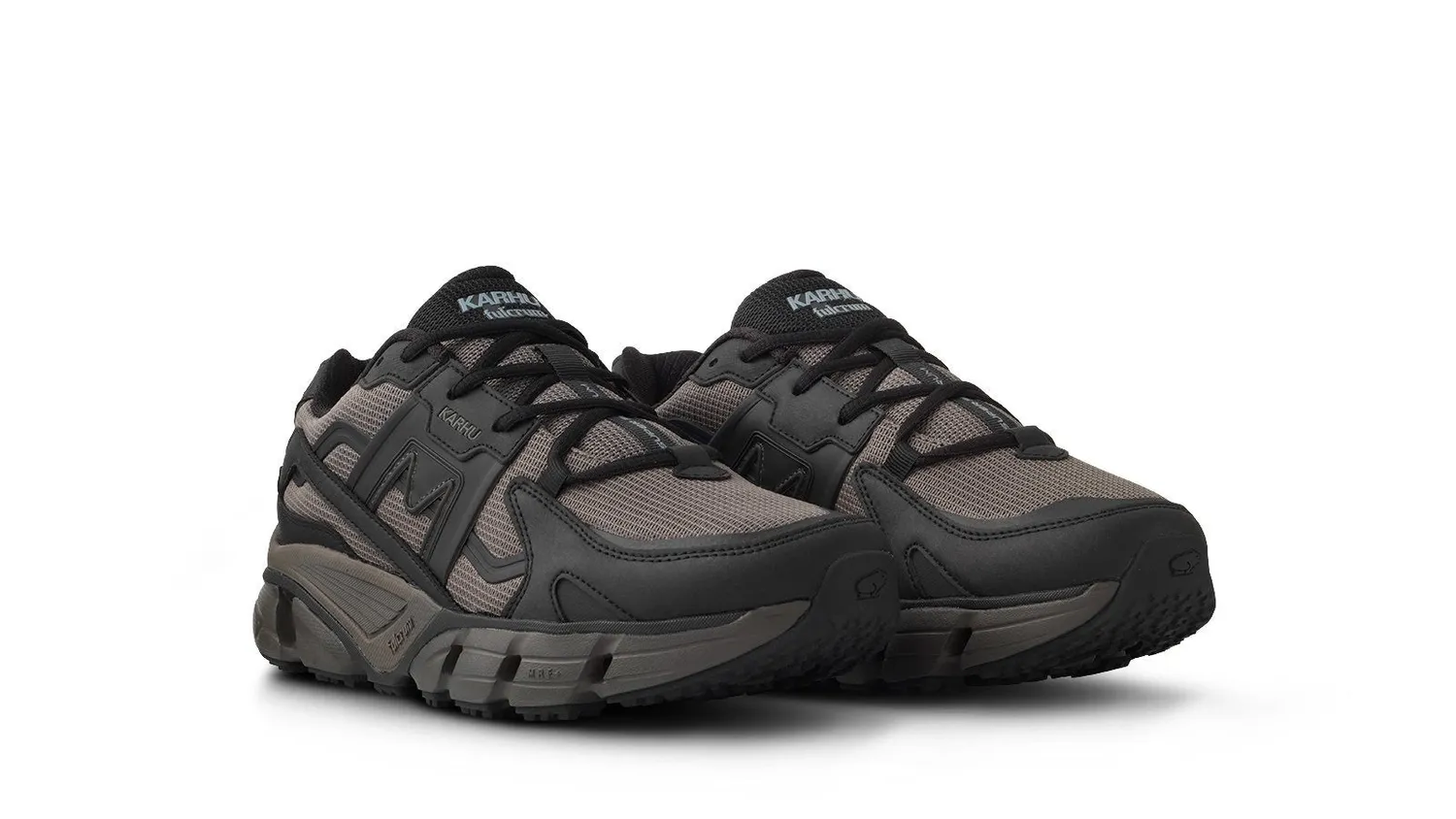 Karhu Super Fulcrum sneakers Black / Falcon stabili
