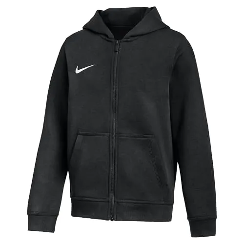 Nike Park 26 felpa zip bambini 12 anni in pile