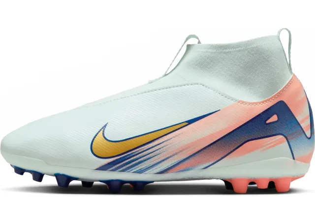 Nike Mercurial Superfly 10 Academy scarpe calcio 38.5 AG