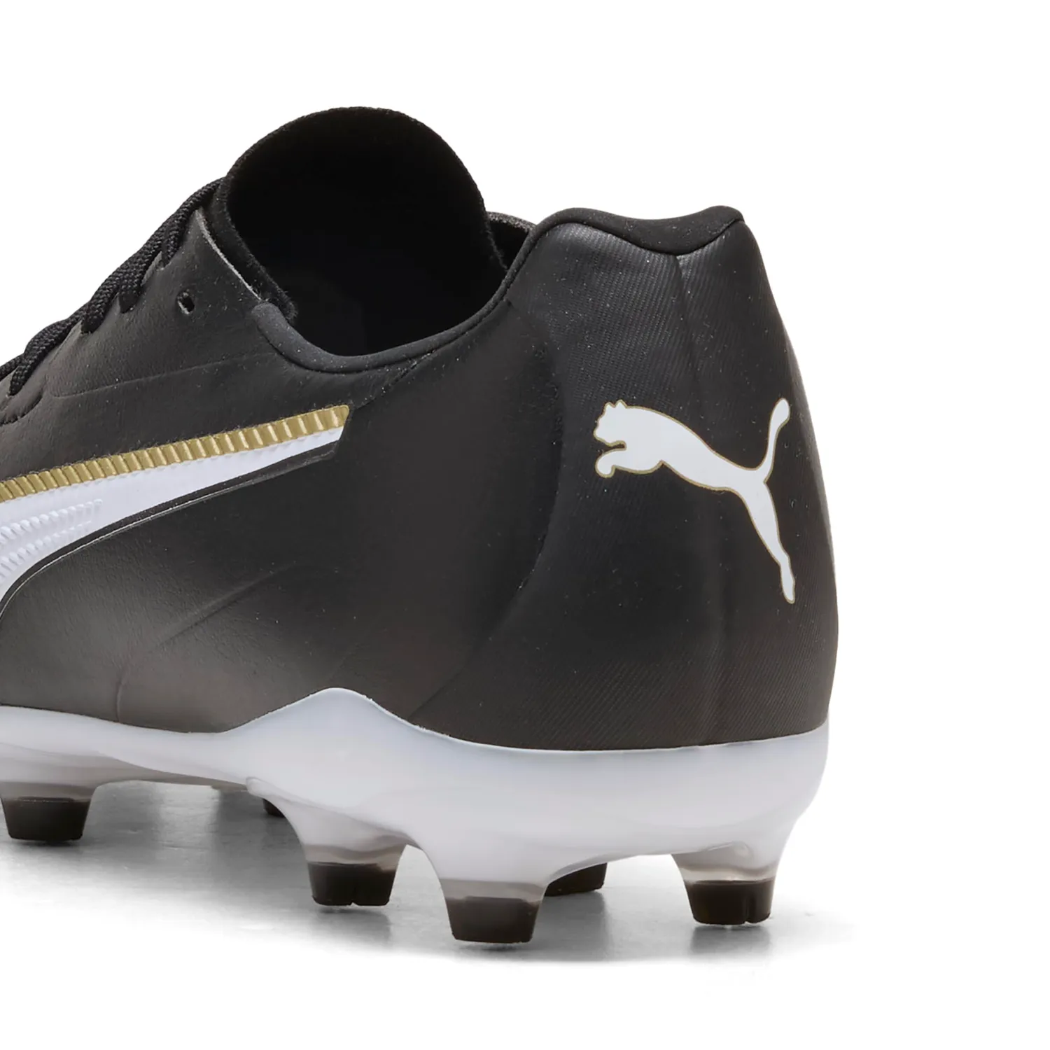 Puma King 20 Match FG/AG scarpe calcio 44 EU erba