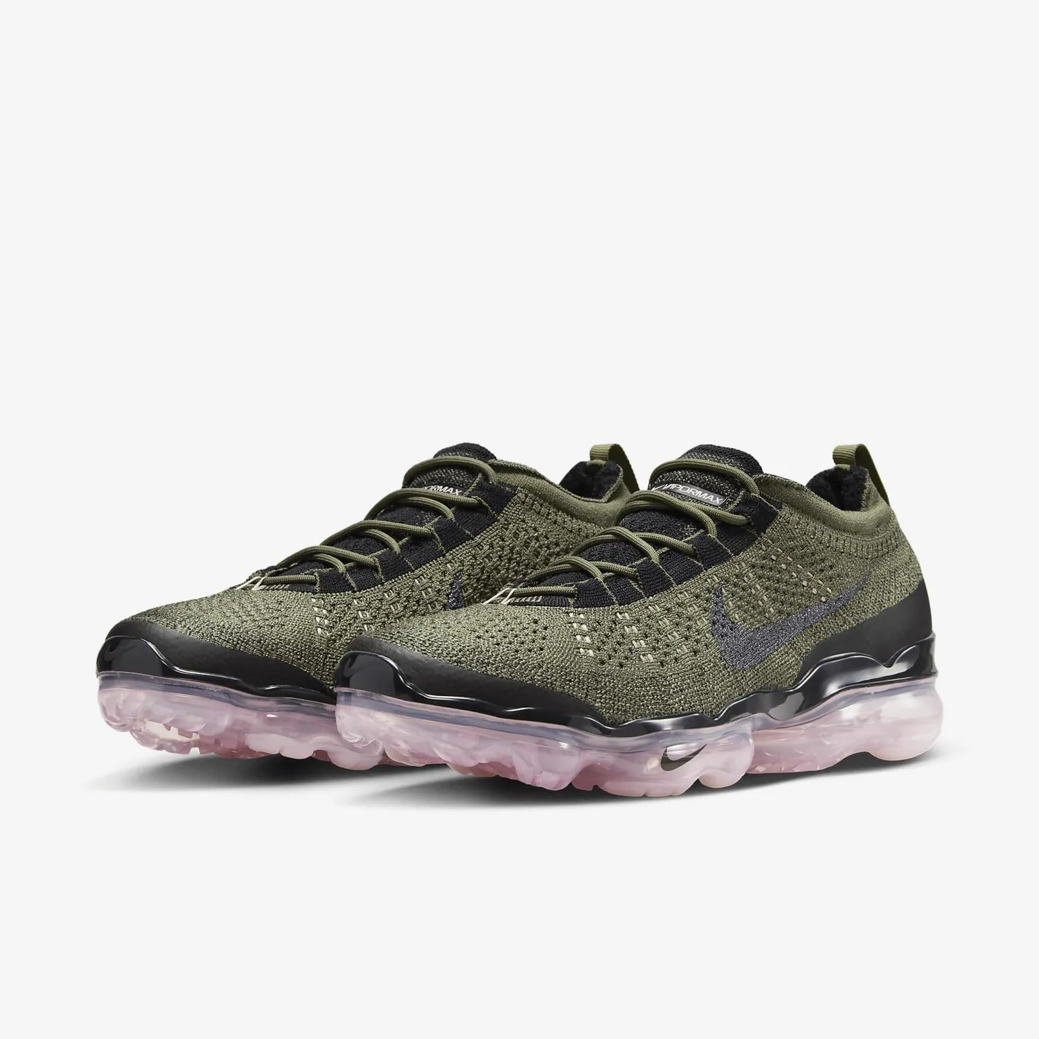 Nike Air VaporMax 2023 Flyknit scarpe uomo 46 EU