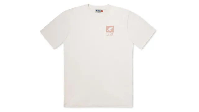 Karhu Sport Bear Logo t-shirt cotone sugar swizzle