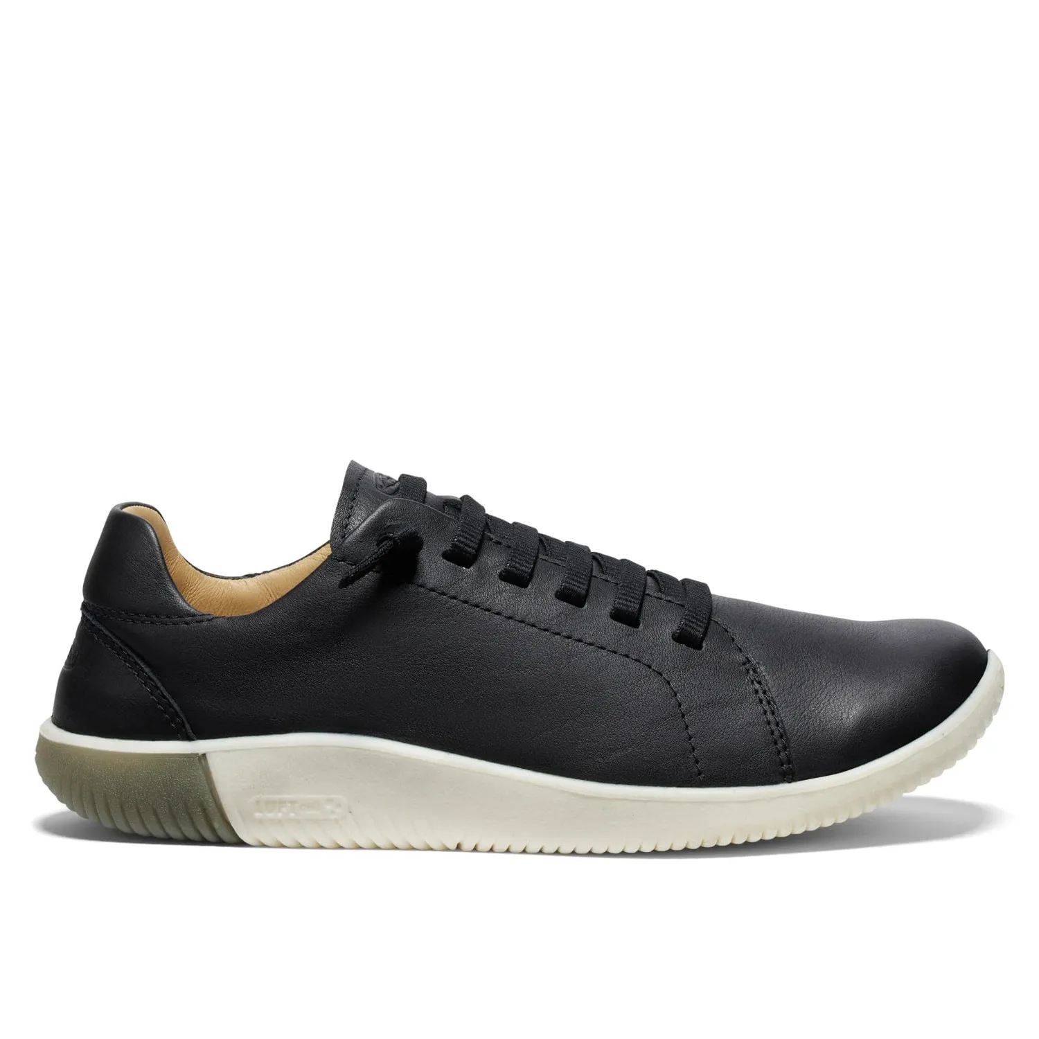 Keen KNX Lace sneakers pelle uomo 44 EU morbide