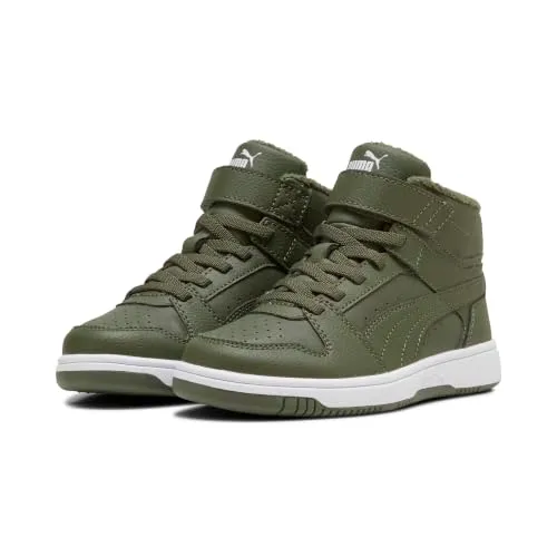 Puma Rebound Slam Mid WTR AC+ PS sneakers mid impermeabili