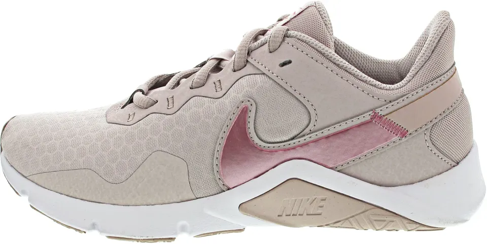 Nike Legend Essential 3 sneakers donna palestra