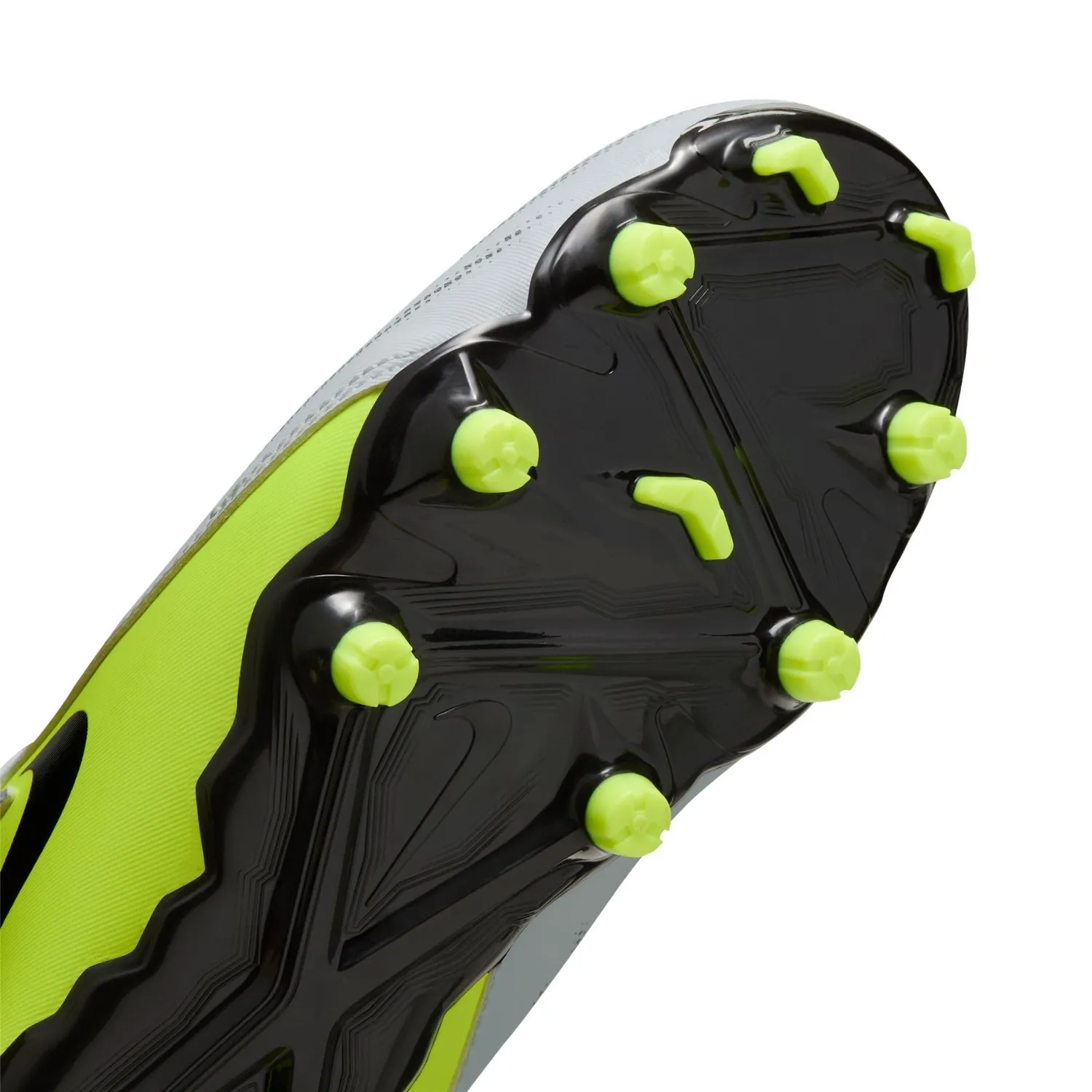 Nike Phantom GX 2 Academy MG scarpe calcio bambino 32 erba