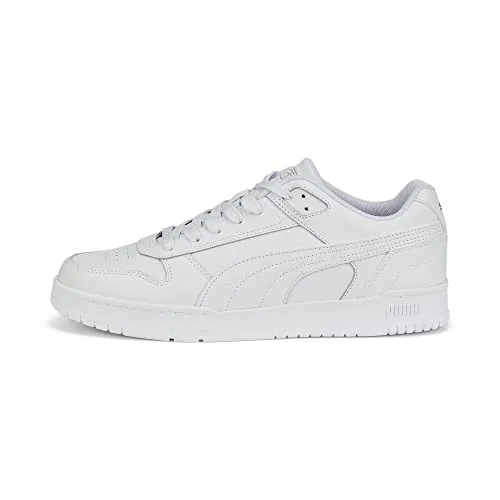Puma RBD Game Low scarpe bianche oro 36 EU