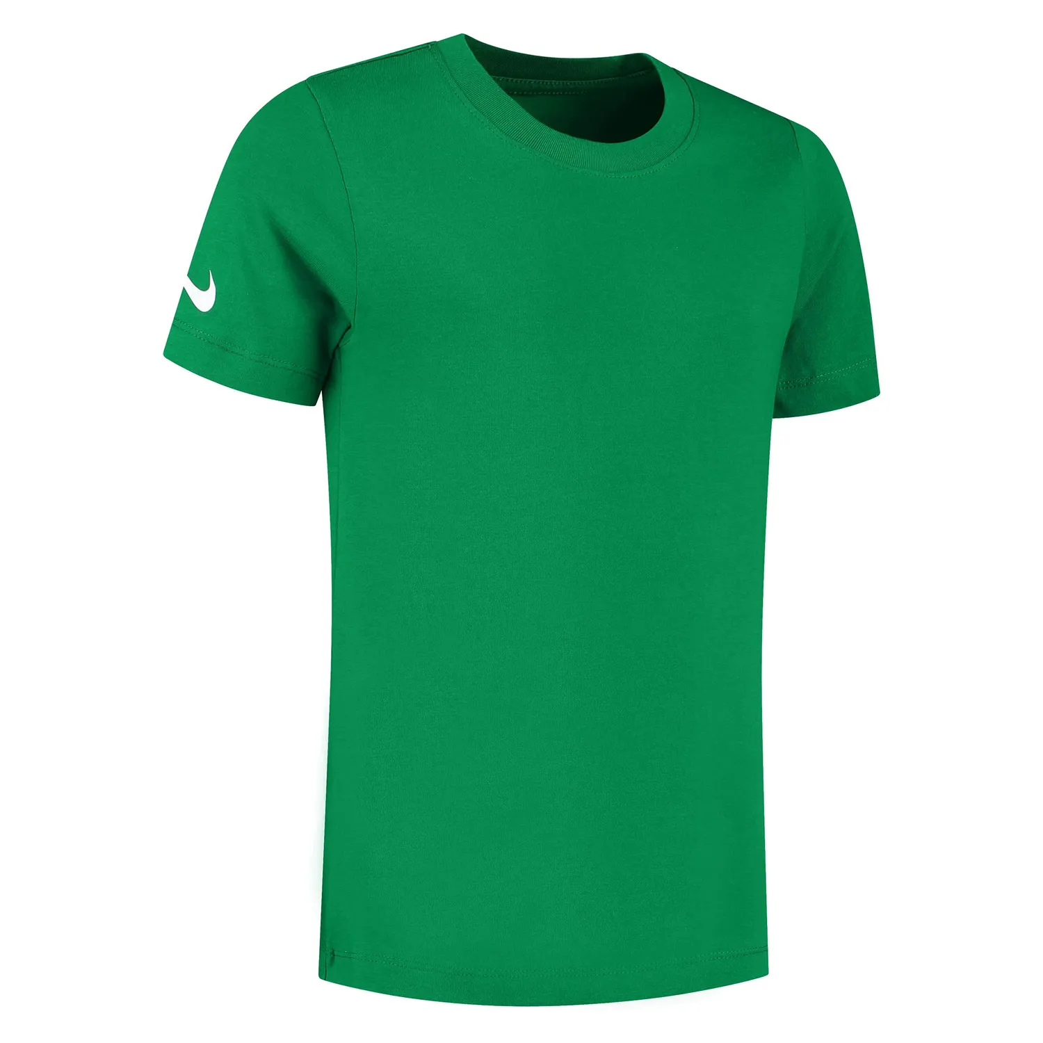 Nike Park maglietta Dri-FIT bianca taglia White Black