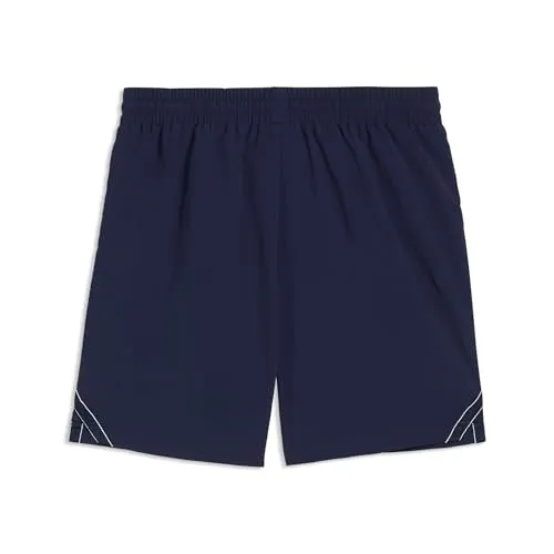 Puma Class Graphic Woven Shorts 6" shorts leggeri neri