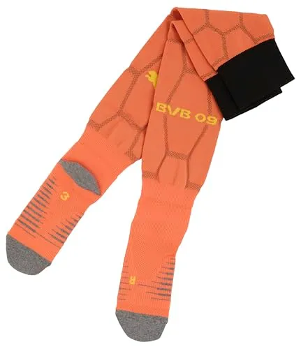 PUMA Borussia Dortmund Graphic Replica GK 26/27 calze calcio