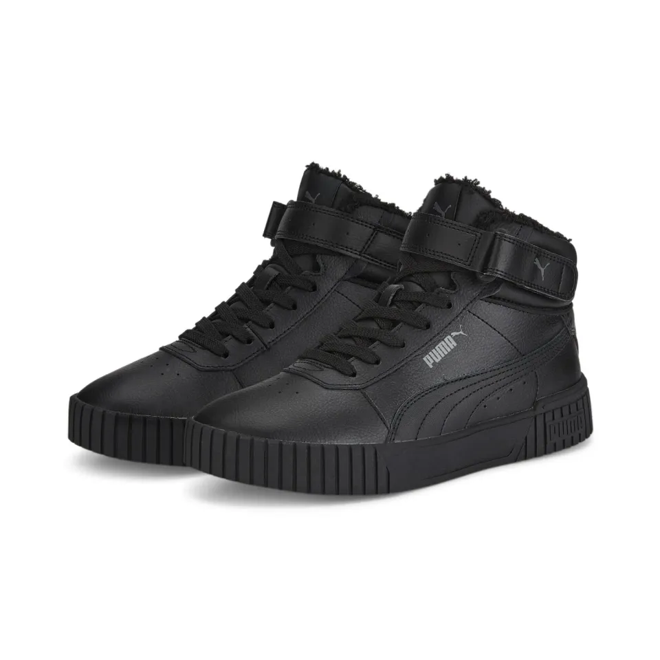 Puma Carina 2.0 Mid Wtr Sneaker Unisex Invernali