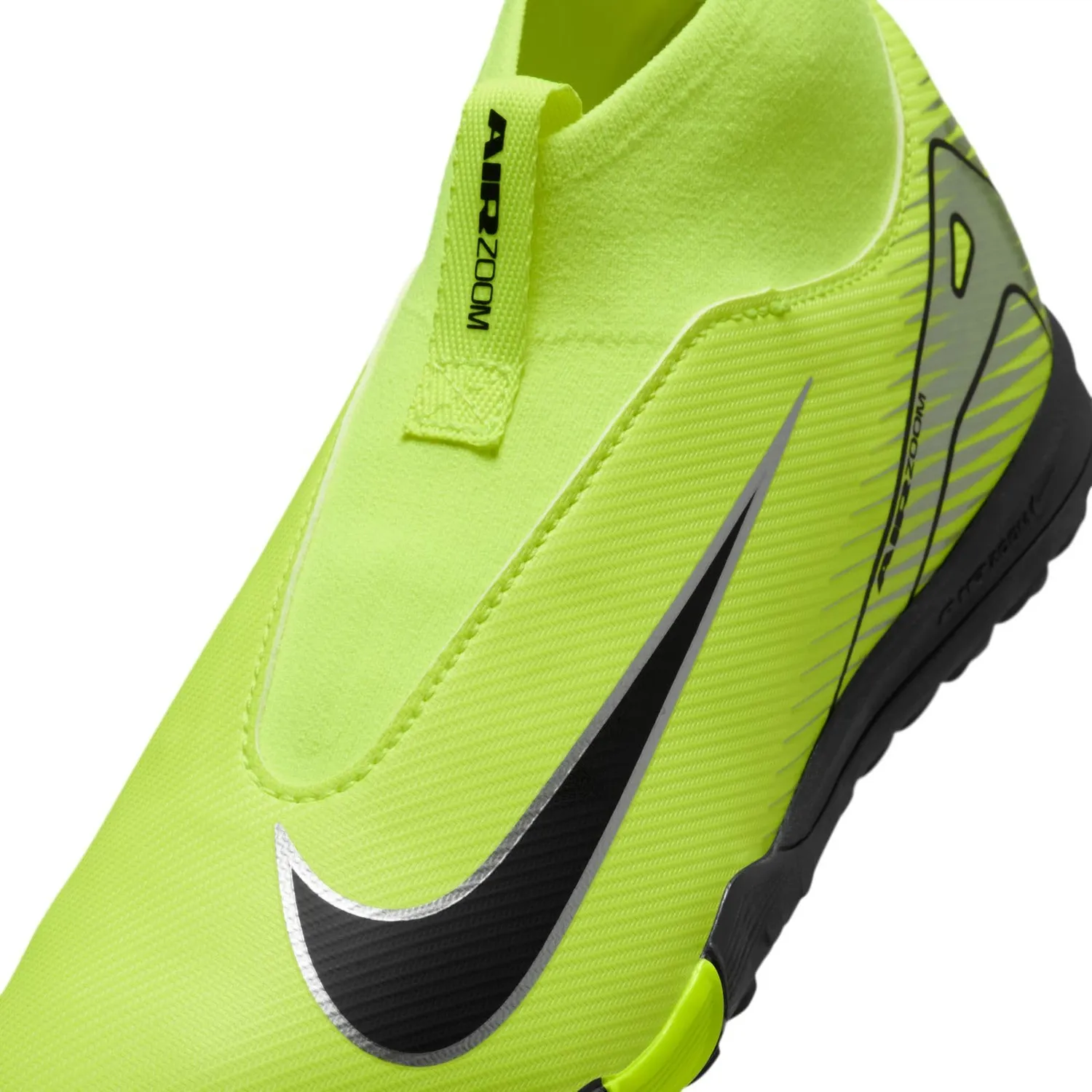 Nike Mercurial Superfly 10 Academy TF Scarpe 34 EU