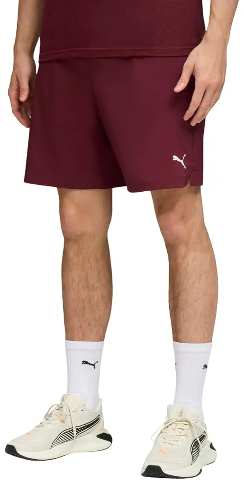 Puma Tad Essentials 7" pantaloncini unisex dryCELL asciugatura rapida