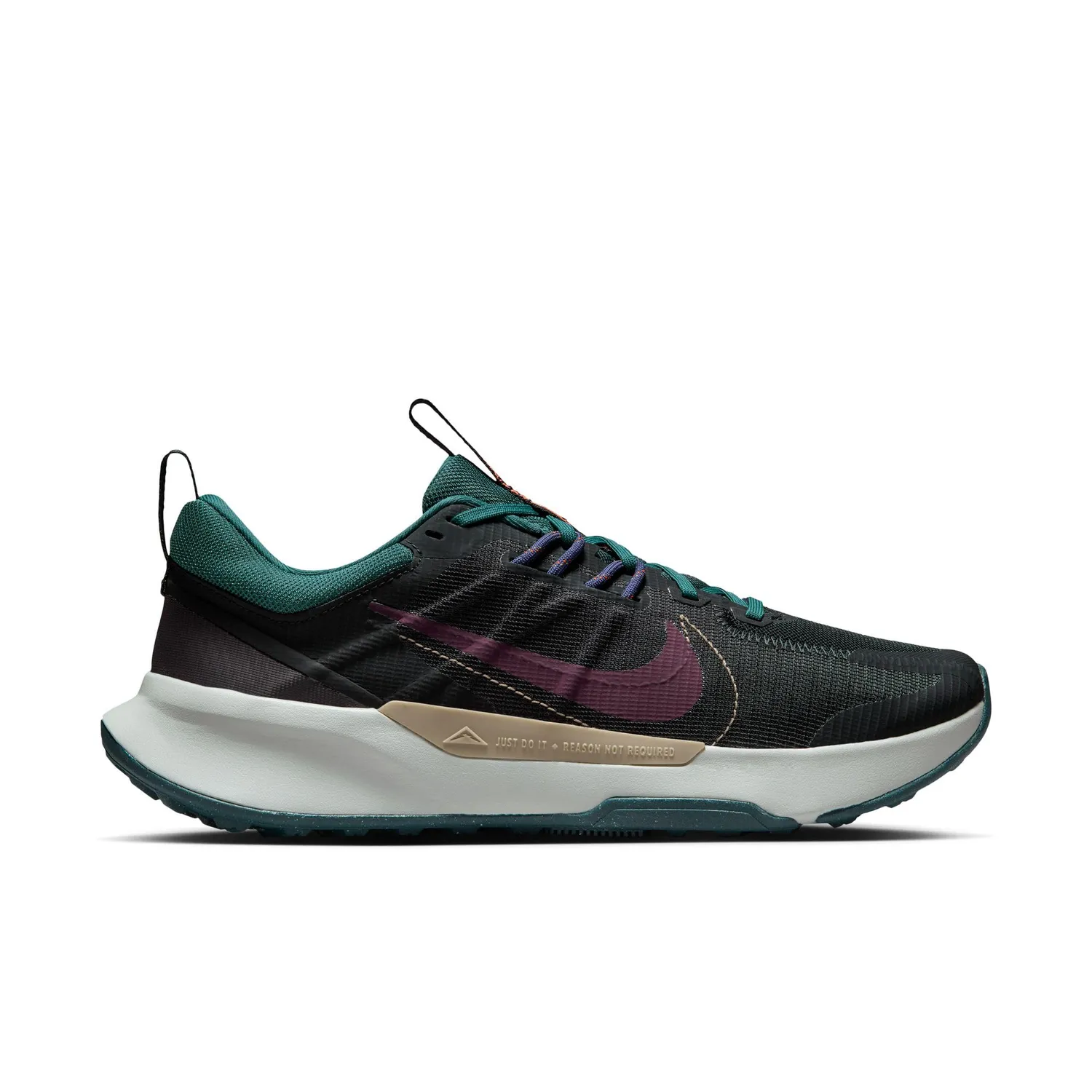 Nike Juniper Trail 2 NN scarpe trail uomo 43 EU