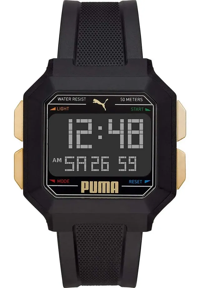 Puma Remix P5060 orologio unisex analogico