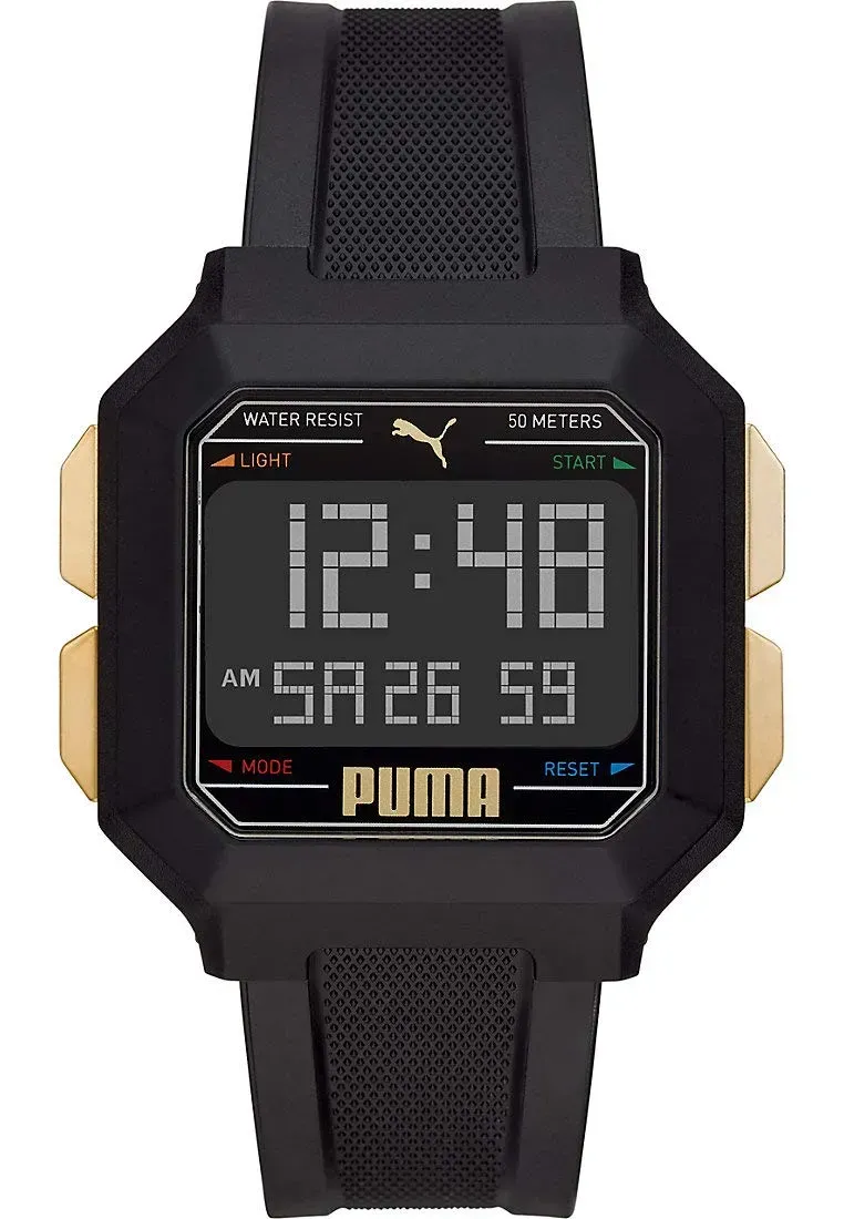 Puma Remix P5060 orologio unisex analogico