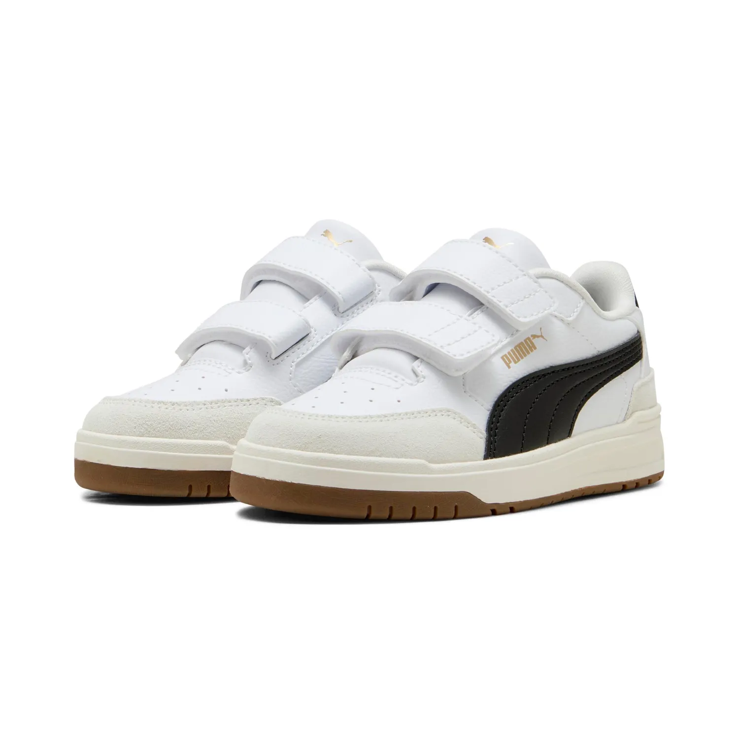 Puma Shuffle Downtown Lo OG V PS sneakers bimbi 31 EU
