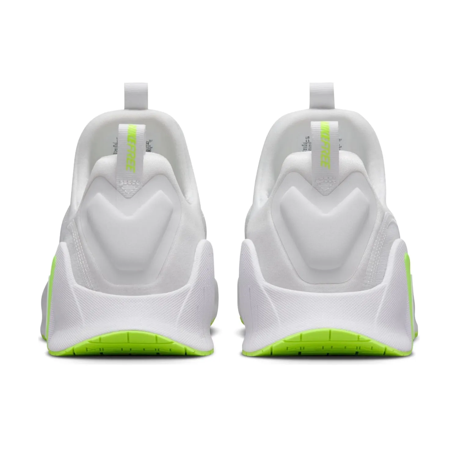 Nike Free Metcon 6 scarpe allenamento uomo stabile