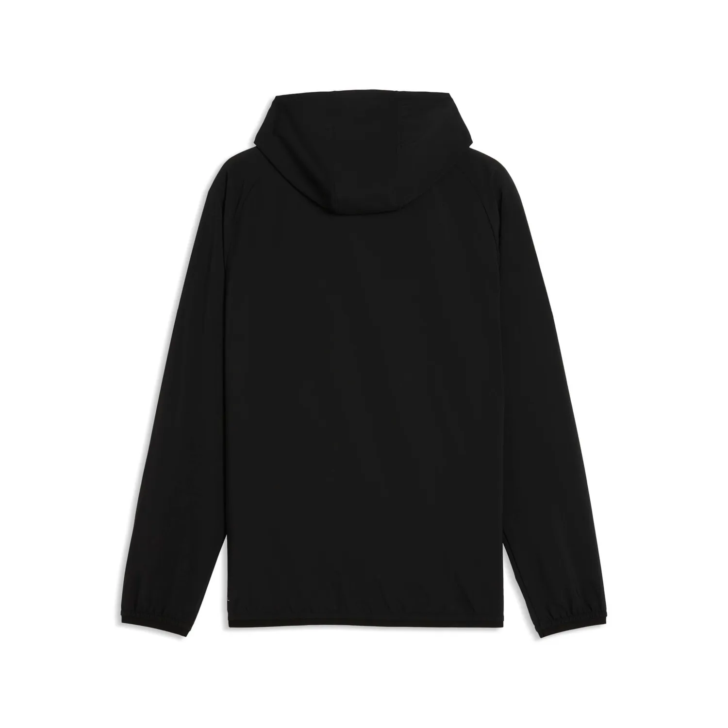 Puma PWRtrain giacca uomo tessuto stretch con zip
