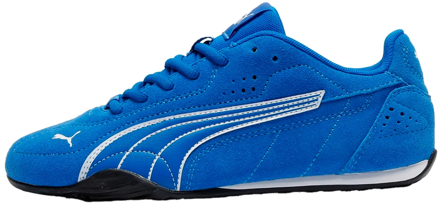 PUMA Catch SD Jr sneakers ragazzo 35.5 nero