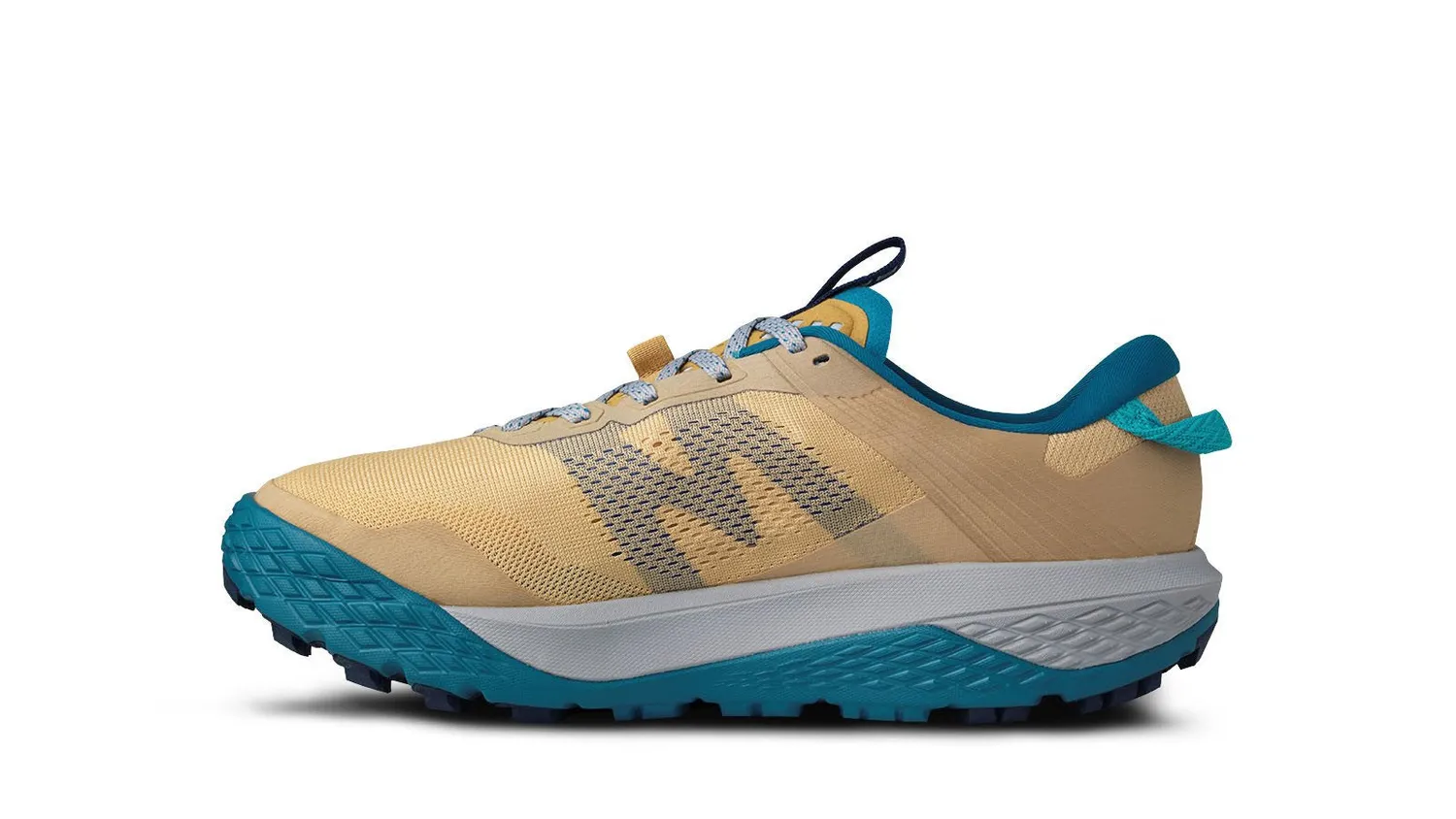 Karhu Ikoni Trail 1.0 scarpe trail donna New Wheat Teal