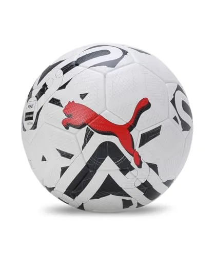 Puma Orbita 2 TB pallone calcio bianco multicolor FIFA Pro