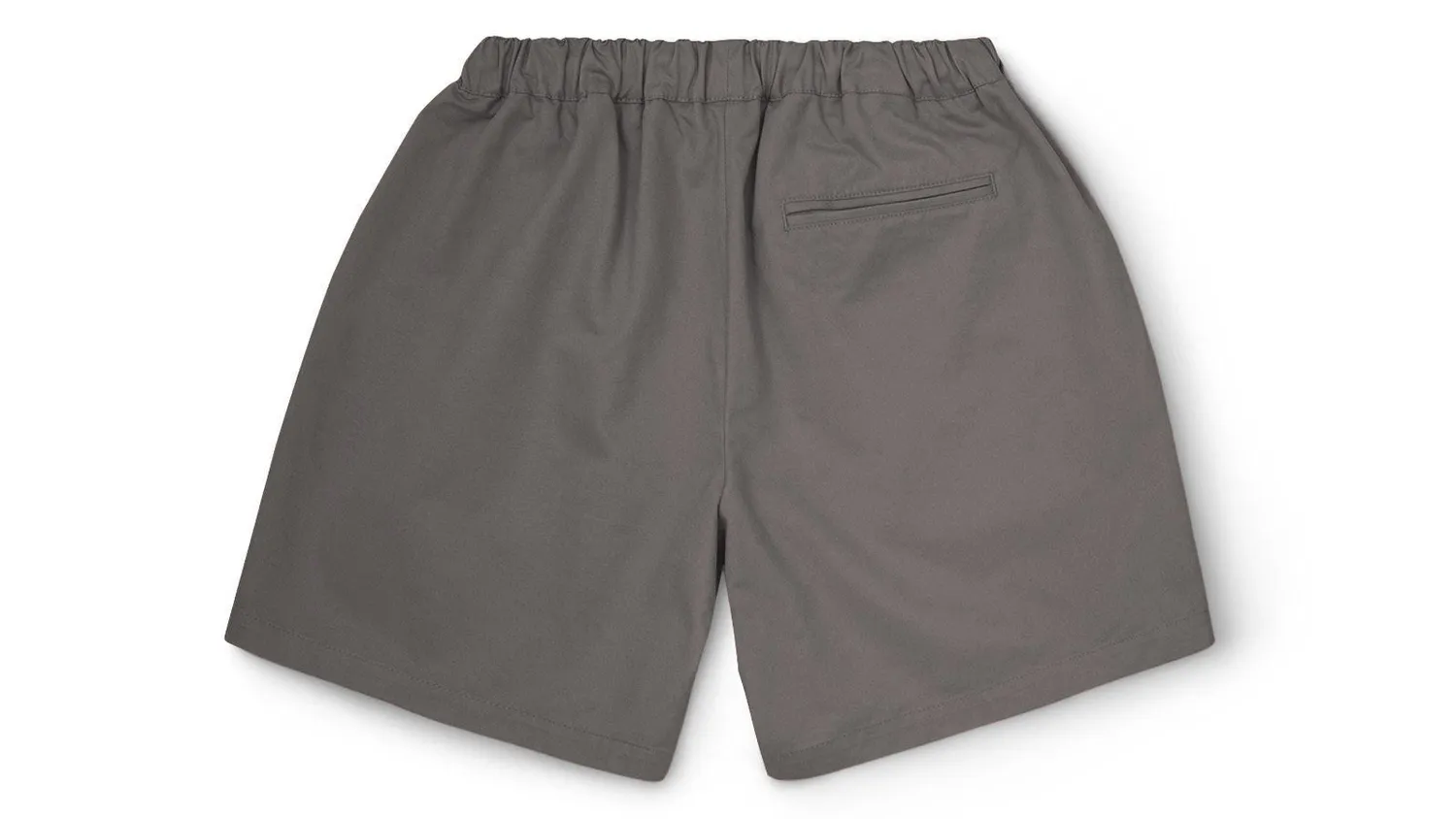 Karhu Trampas shorts Coffee Quartz cotone con tasca