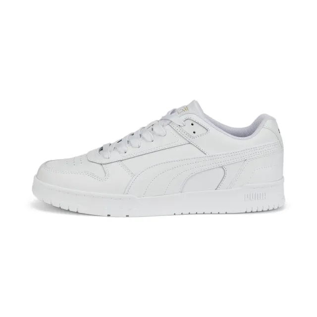 Puma RBD Game Low scarpe bianche oro 36 EU