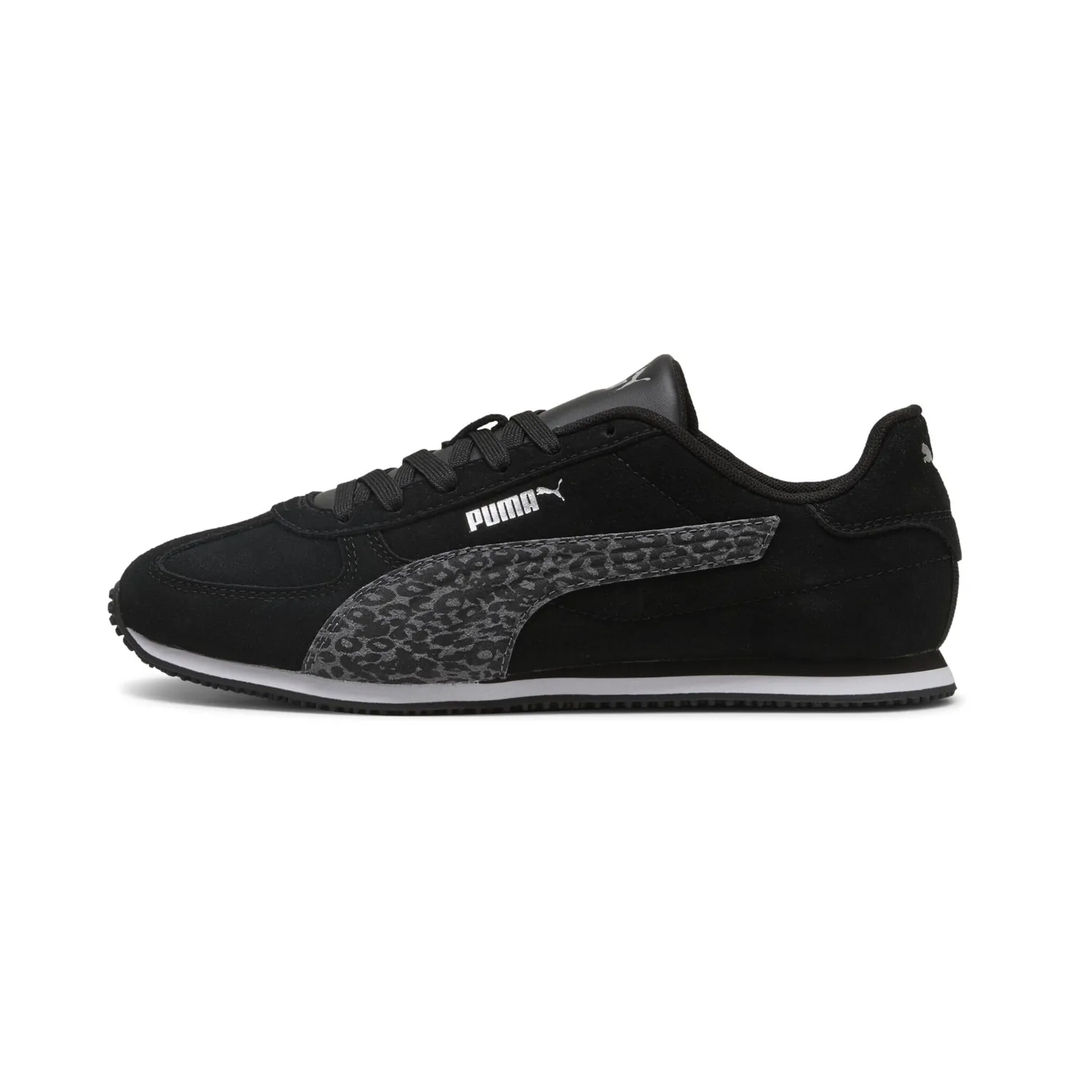PUMA ST Track Feline sneakers donna marrone