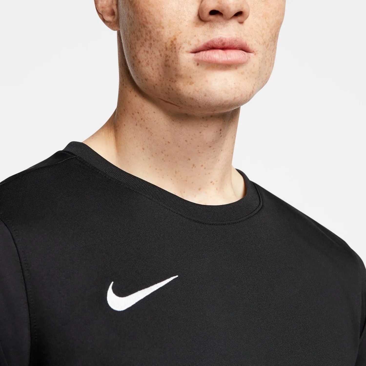 Nike Park VII JSY maglia calcio Dri-Fit uomo