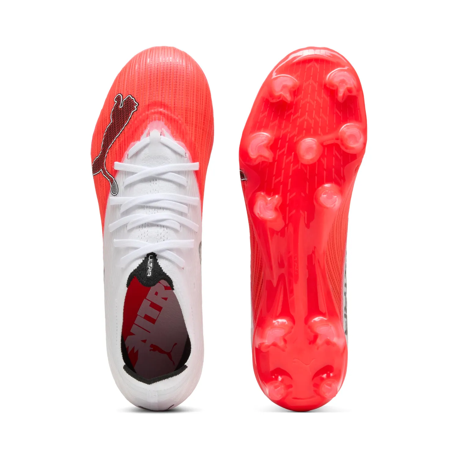 Puma Ultra Nitro 7 Match FG/AG scarpe calcio donna
