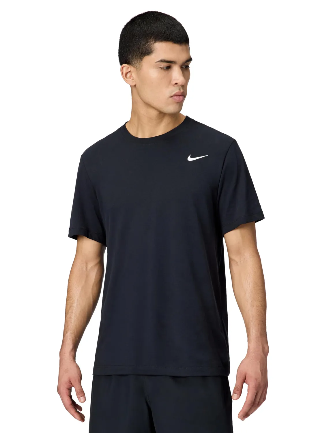 Nike Pro Dri-Fit maglia uomo rossa termica