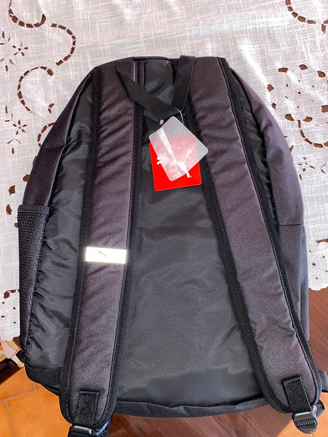 Puma Teamgoal 23 Backpack Core zaino L calcio