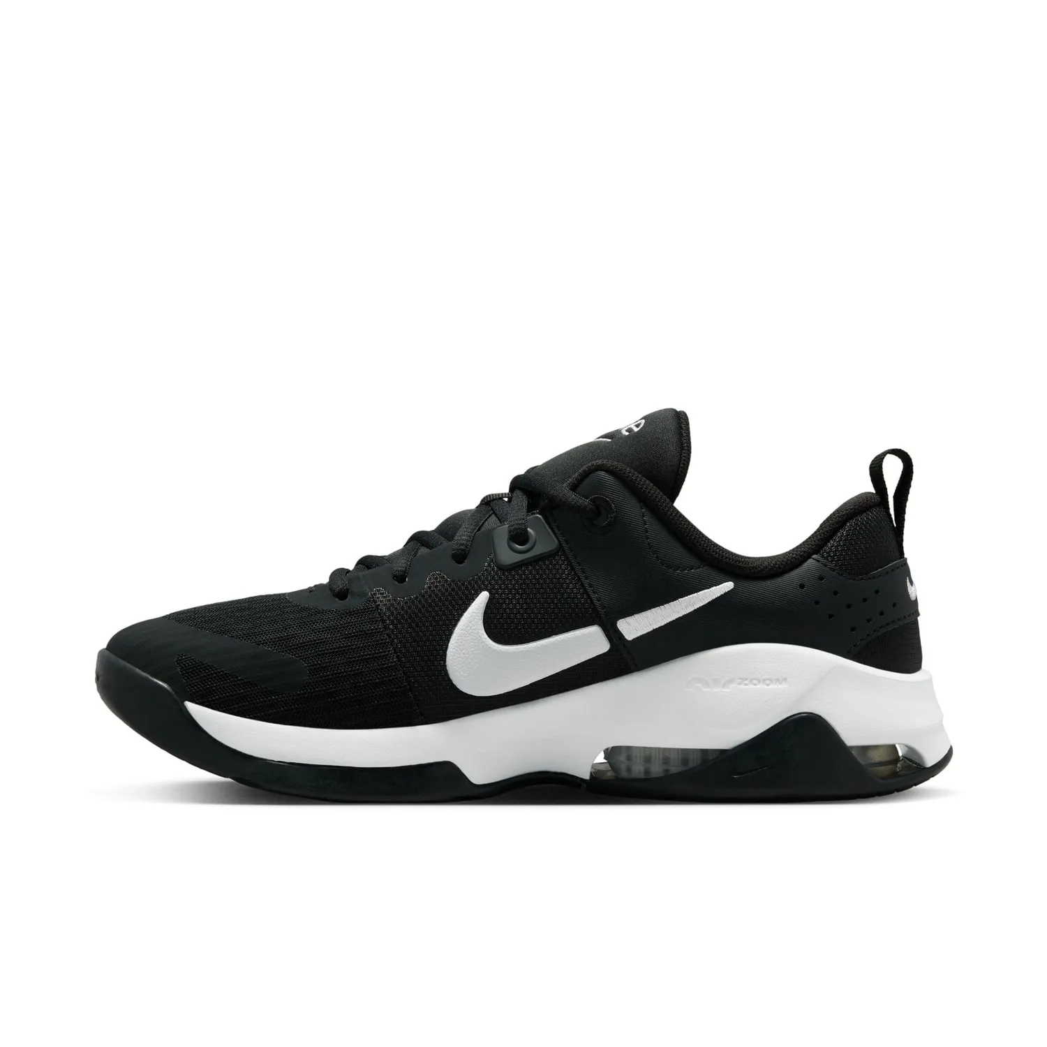 Nike Zoom Bella 6 scarpe fitness donna avampiede ampio