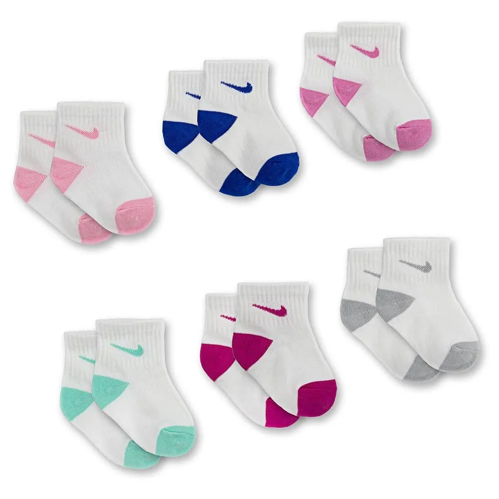 Nike Pop Color calzini bambino tinta unita