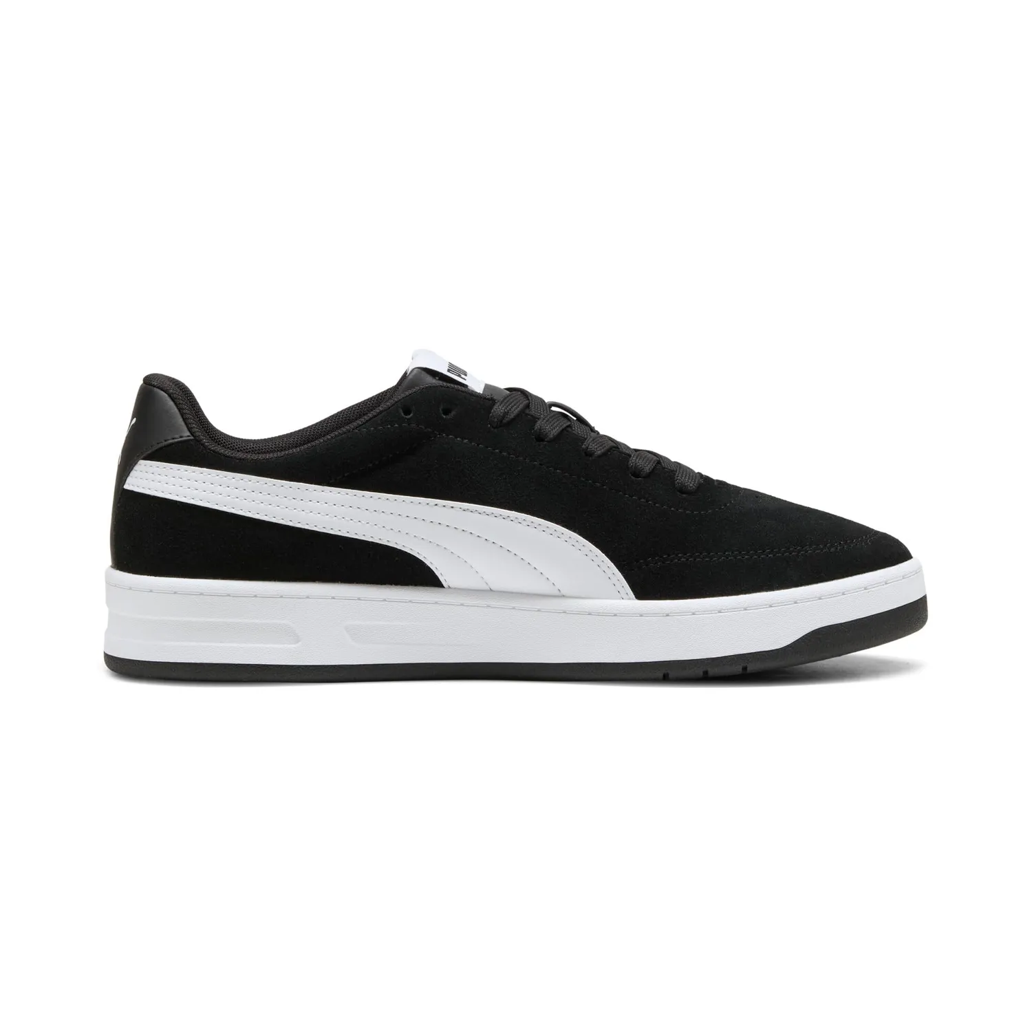 Puma Court Classic Clean SD sneakers unisex 42 pelle