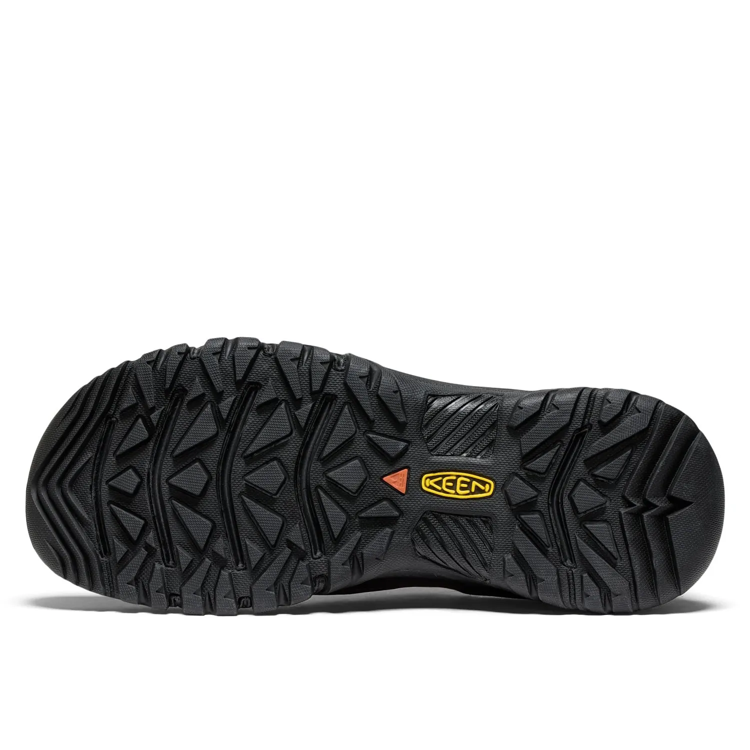 KEEN Newport sandali uomo 48 EU in pelle