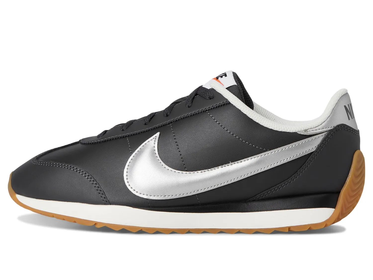 Nike Pacific LTR sneaker donna 39 pelle