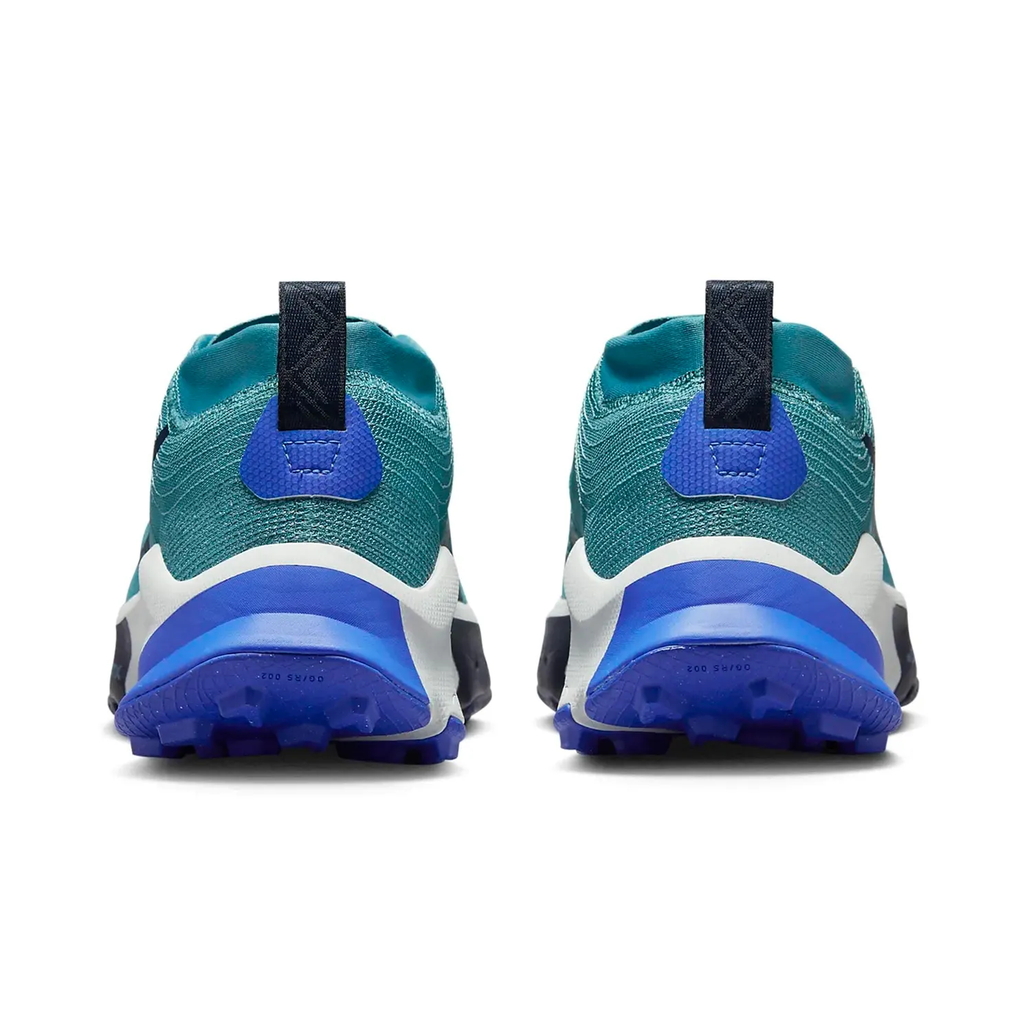 Nike ZoomX Zegama Trail scarpe uomo 44,5 trail
