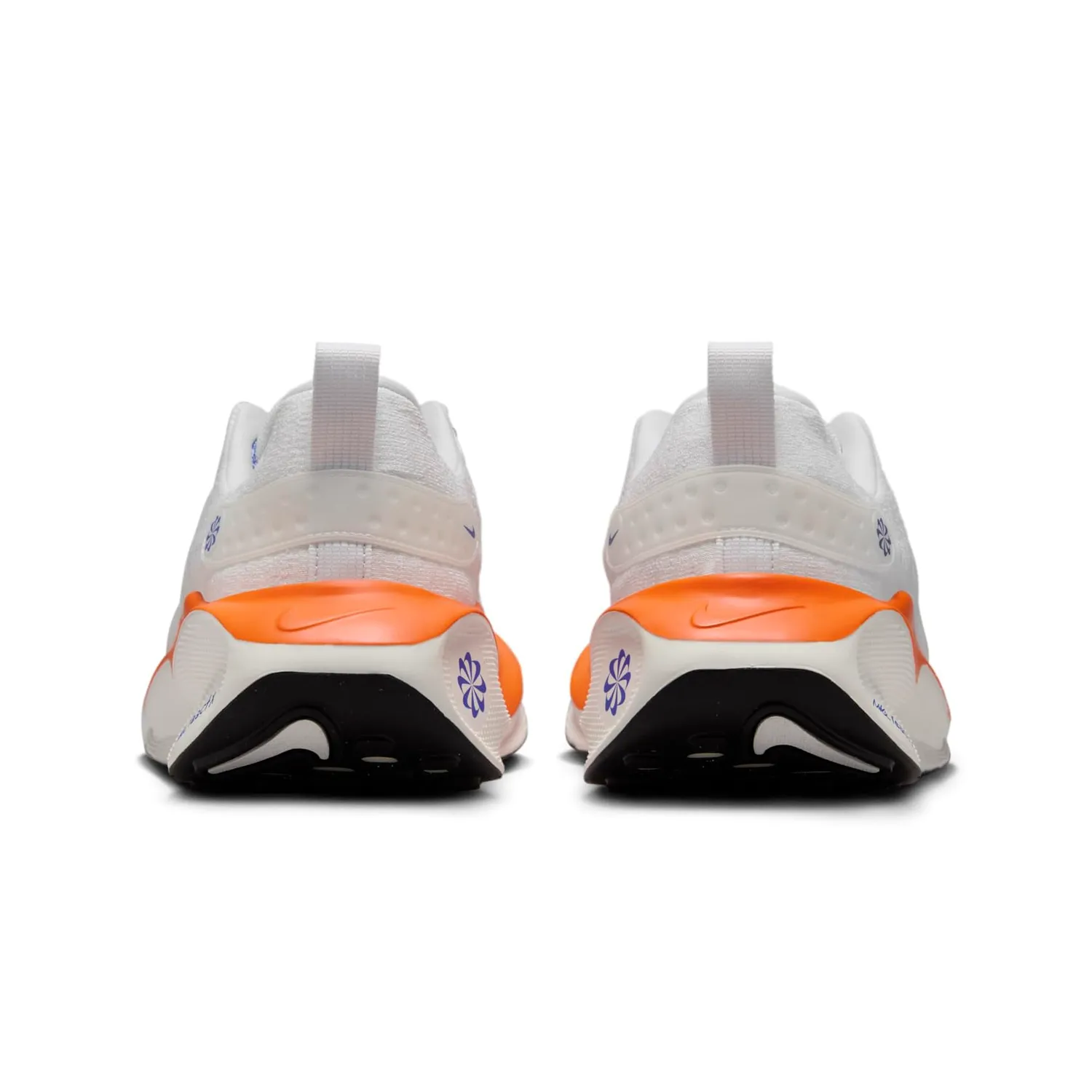 Nike React Infinity Run 4 FP scarpe corsa uomo 44.5 EU impermeabili
