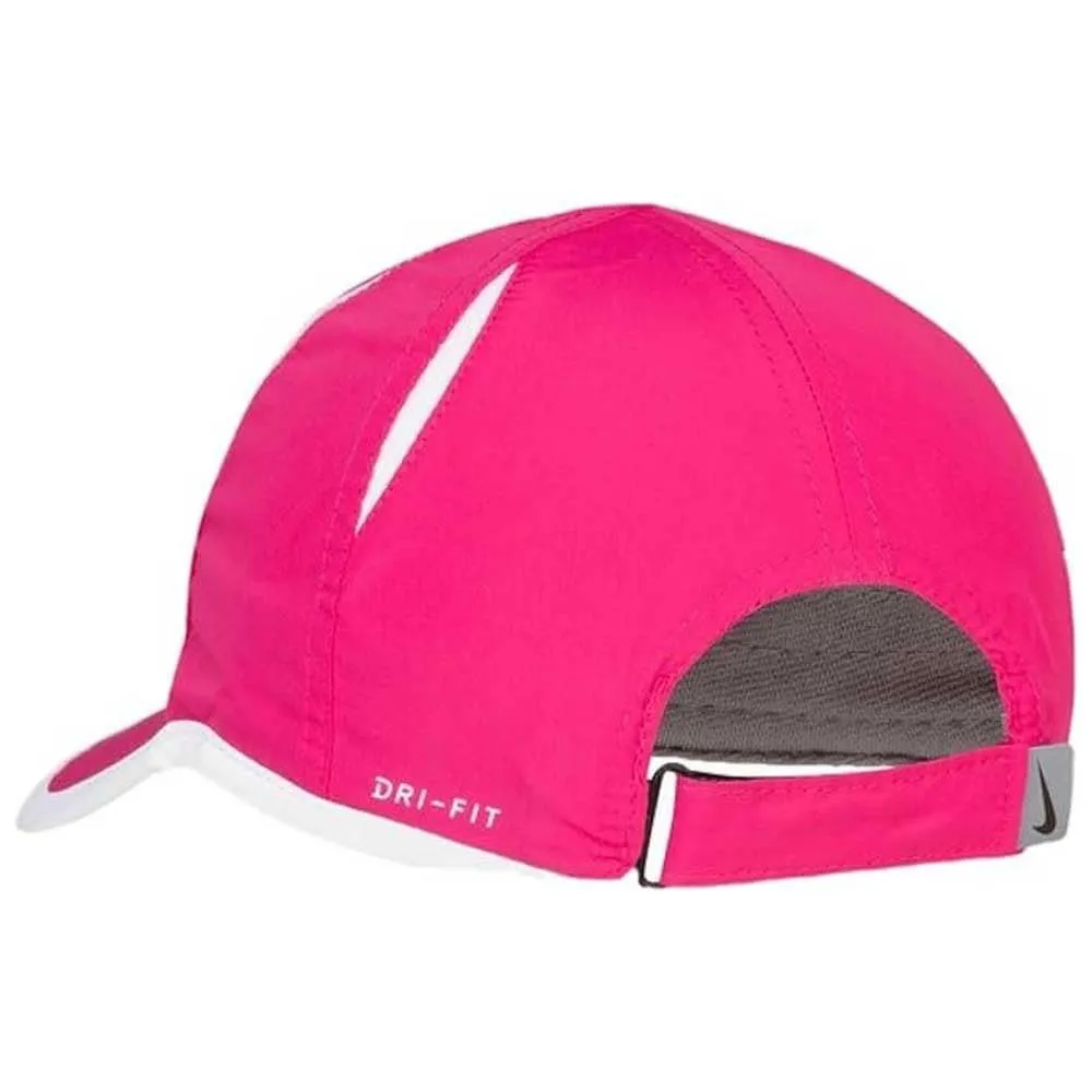 Nike 8A2435 Strapback Cappellino Bambino 4-7 Anni